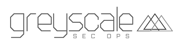 greyscale secops